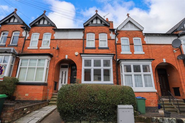 Terraced house for sale in Park Road, Smethwick