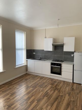 One Bedroom First Floor Flat To Rent