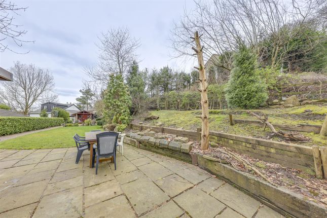 Detached house for sale in Highfield Street, Haslingden, Rossendale