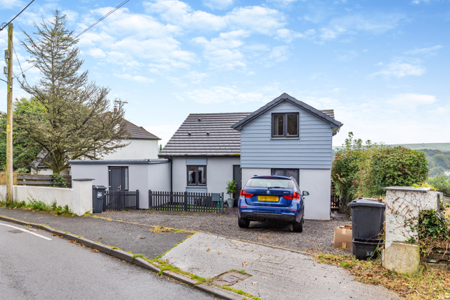 Thumbnail Detached house for sale in Dark Lane, Camelford