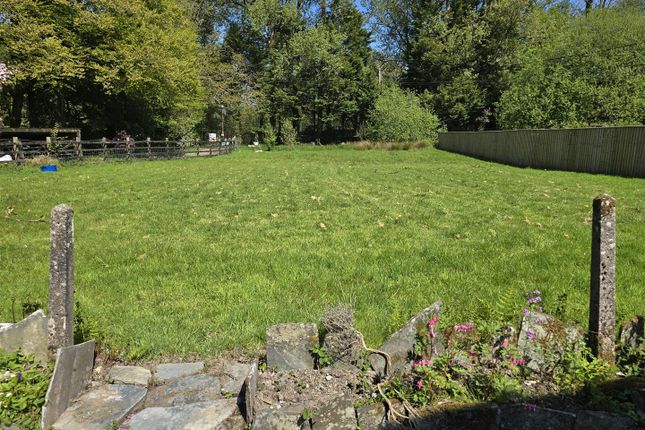Crooked Chimney Cottage With Land, Altarnun, Launceston photo 4