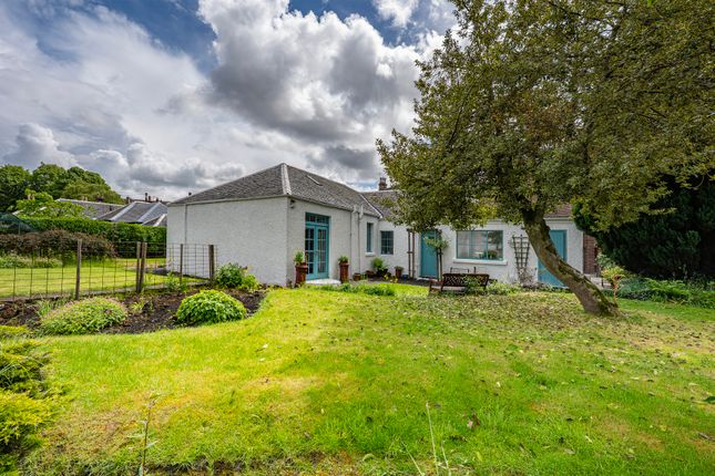 4-bed house on 6 Coltpark Lane, Bishopbriggs,, Glasgow, £330,000