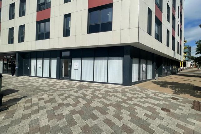 Thumbnail Office to let in Orchard Street, Swansea