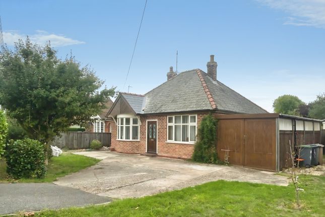 2 bed property for rent in Sleaford Road, Heckington, Sleaford NG34