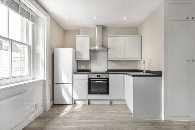 Flat 1, 14, Richmond Hill, Richmond photo 3