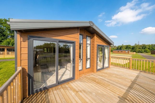 YR40 ABI Harrogate at South Lakeland Leisure Village, Borwick Ln, Warton, Carnforth photo 2