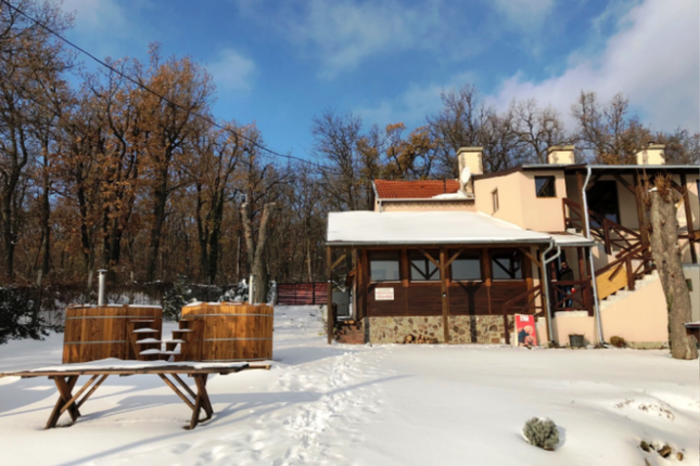 Thumbnail Hotel/guest house for sale in Budaörs, Hungary