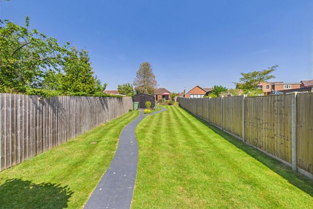 84, Oxstalls Drive, Gloucester photo 2