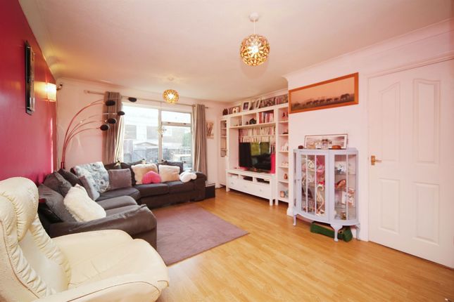 End terrace house for sale in Harbury Close, Redditch