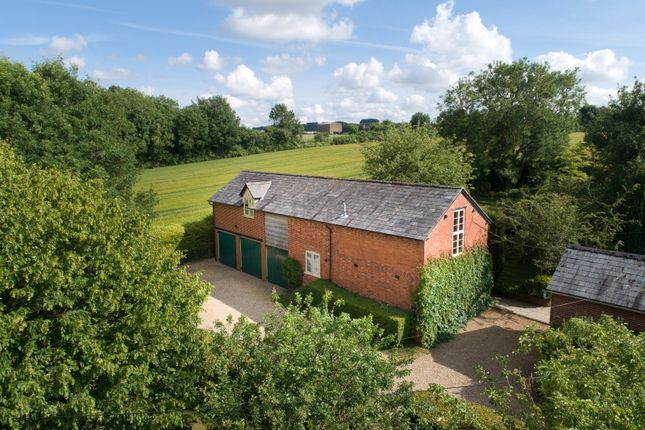 Detached house for sale in Winterbourne Earls, Salisbury, Wiltshire