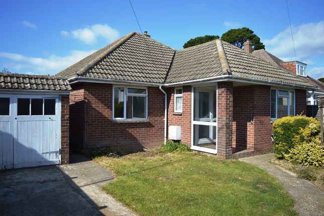 Detached bungalow to rent in Church Road, Hayling Island