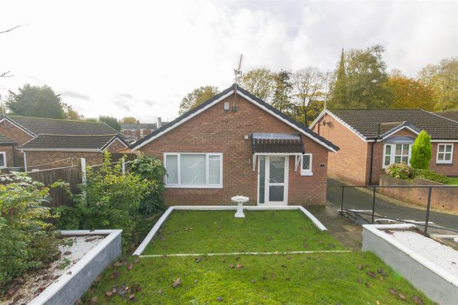 1, Church Meadows, Chesterfield photo 3
