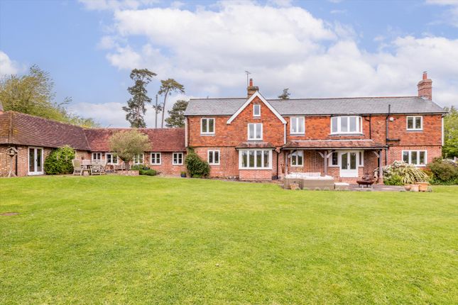 Thumbnail Detached house for sale in Claphatch Lane, Wadhurst, East Sussex