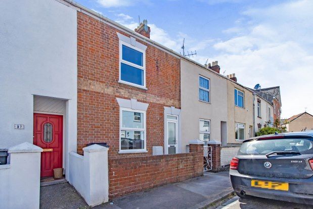 Property to rent in Portman Street, Taunton