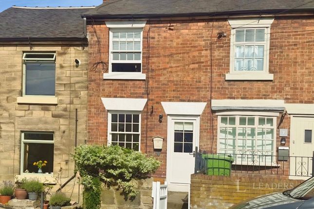 2-bed house on Mill Lane, Belper, £900/mo