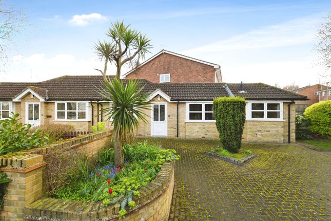 Bungalow for sale in Rayleigh Road, Leigh-On-Sea, Essex