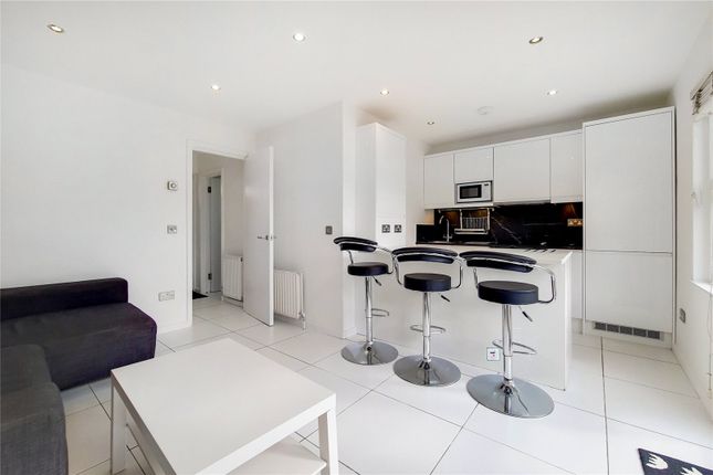 Thumbnail Maisonette to rent in Randolph Street, Camden