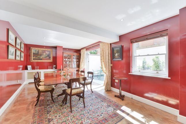 2, Elm Park Road, London photo 3