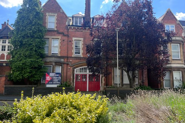 Commercial property for sale in 111 Princess Road East, Leicester, Leicestershire