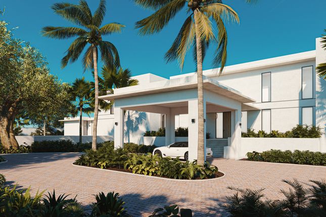 Villa for sale in Weston, St. James, Barbados