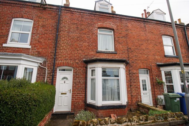 West Avenue, Filey YO14, 3 bedroom terraced house for sale - 64454380 ...