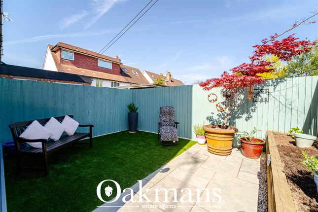 FLAT 6, RECTORY COURT, BIRMINGHAM photo 2