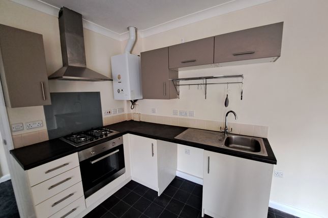 Flat 5, Sudeley House, Spalding photo 2
