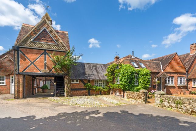 Thumbnail Semi-detached house for sale in Hawkhurst Court, Wisborough Green, Billingshurst, West Sussex