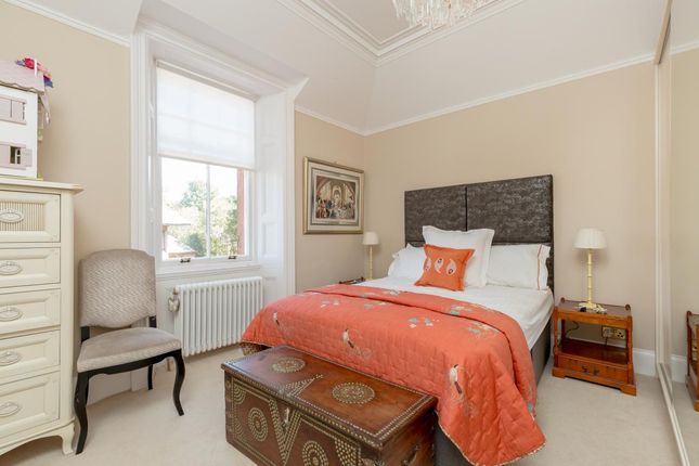 Detached house for sale in Wester Coates Avenue, Edinburgh