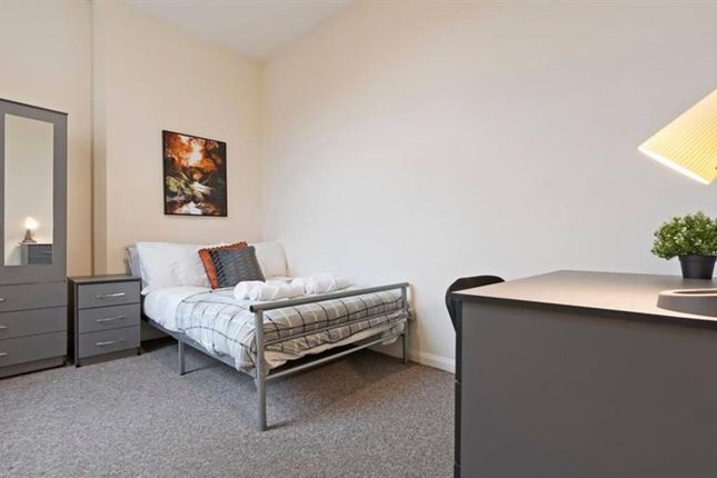 Flat 2 19 Noel Street, Nottingham, Nottingham photo 4