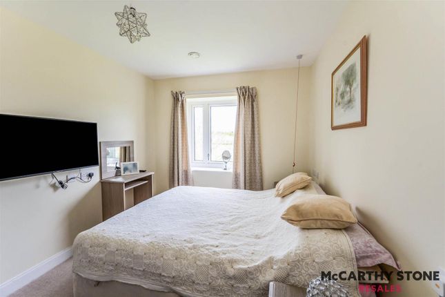 Flat for sale in Bilberry Place, Recreation Road, Bromsgrove