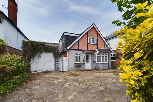 Detached house for sale in New Haw Road, Addlestone, Surrey