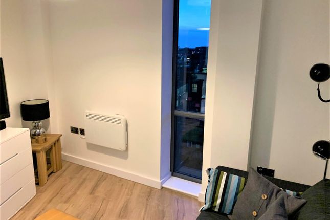 Flat for sale in Albert Vaults, Chapel Street, Salford