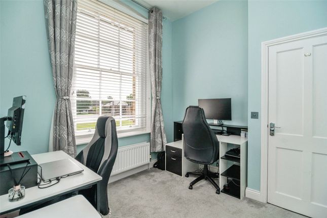 Terraced house for sale in Horseshoe Crescent, Shoeburyness, Southend-On-Sea, Essex