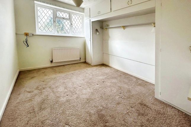 Semi-detached house to rent in Regency Close, Glen Parva, Leicester, Leicestershire