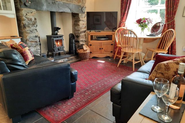 8 Glanrafon Terrace,, Tanygrisiau, Gwynedd photo 3