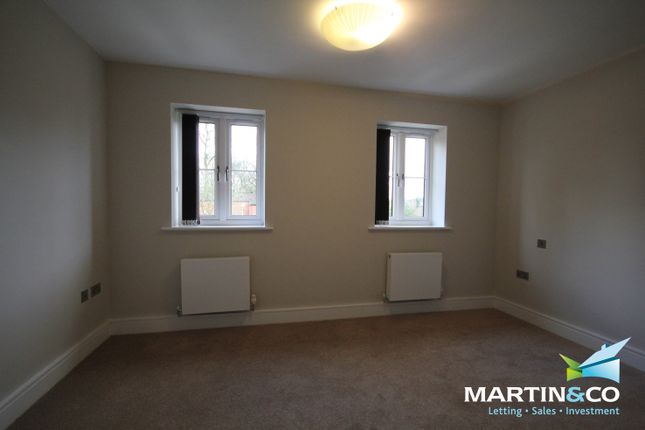 End terrace house to rent in Weather Oaks, Harborne