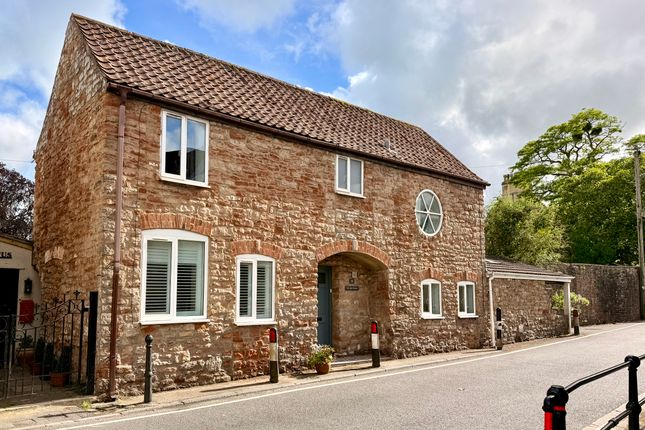 2-bed house on The Old Stables, 2b, High Street, Chew Magna, £460,000