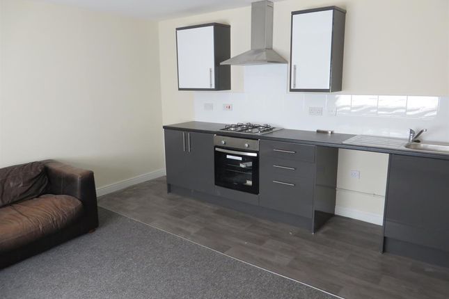 Thumbnail Property to rent in St. Aidans Street, Middlesbrough