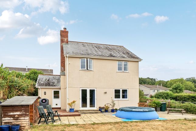 Bambis Orchard, 21, Longacre, Callington photo 3
