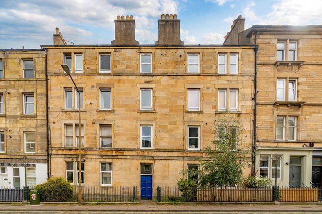 Thumbnail Flat for sale in Dickson Street, Edinburgh