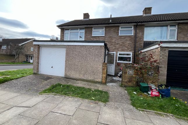 End terrace house for sale in Friars Close, Hayes