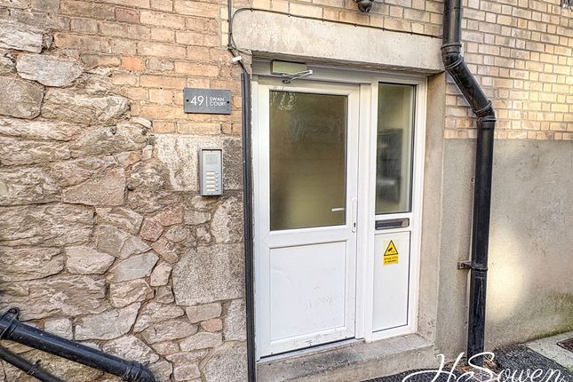 Flat 3, Swan Court, 49, Swan Street, Torquay photo 2