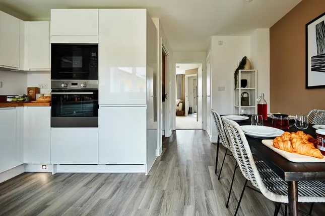 Taylor Wimpey - Brook Vale