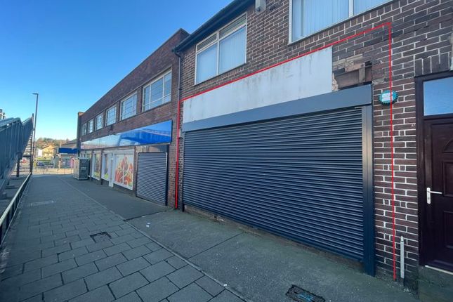 Thumbnail Retail premises to let in West Road, Newcastle Upon Tyne