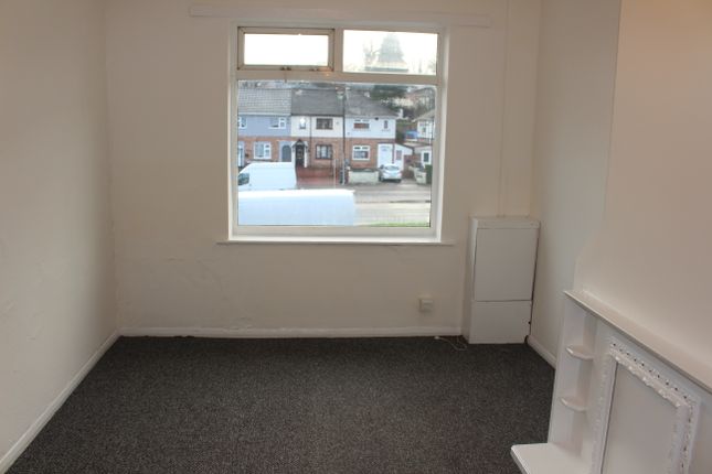 13 A, Belgrave Boulevard, Leicester photo 3