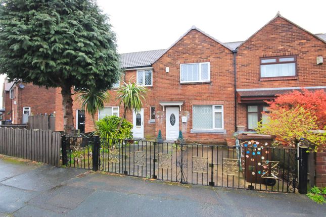Thumbnail Semi-detached house to rent in Britannia Road, Wigan