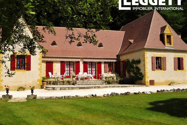 Villa for sale in Meyrals, Dordogne, Nouvelle-Aquitaine