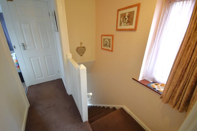 Semi-detached house for sale in King Edward Road, Tickhill, Doncaster
