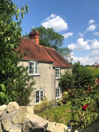 Thumbnail Cottage for sale in Wellhead, Mere, Warminster